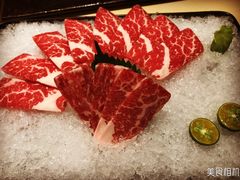 -余欢领鲜火锅(新街口店)