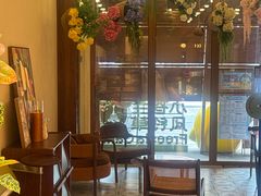 -小苍兰风铃草蛋糕甜品(沈阳店)