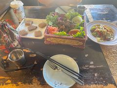 -玛吉阿米·餐吧