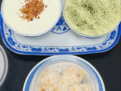 -百花传统甜品店(原址店)