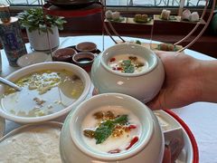 -月福京味斋·烤鸭店·北京菜(鼓楼总店)