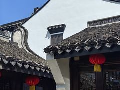 -长兴菜馆(高桥店)