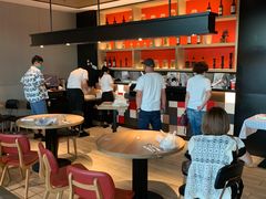 -必胜客(欧亚卖场店)