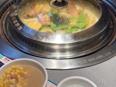 -灶座小锅烀饼·铁锅炖(全国总店)