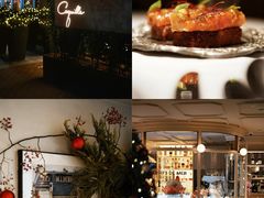 -壳里西餐厅Coquille Seafood Bistro(蒙自路店)