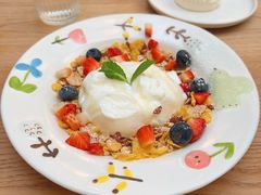 -oh! by FINE cafe&canteen
