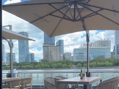 -MONICH牛排融合餐厅(和义大道购物中心店)