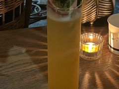 -MM·五声·音乐人与调酒师(西安路店)