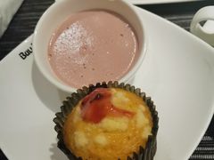 -斗牛士牛排餐厅(嘉里汇店)