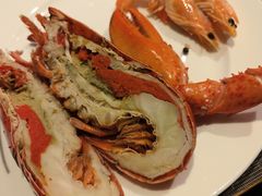 -香港唯港荟 Hotel ICON – The Market