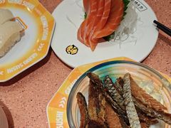 -元气寿司(金光华店)