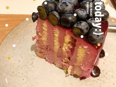 -BAKER&SPICE(安福路店)