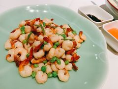 龙井虾仁-南麓·浙里(外滩店)