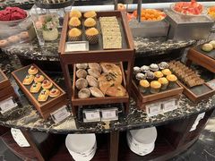 -上海凯宾斯基大酒店