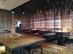 -老乾杯和牛烧肉(王府中环店)