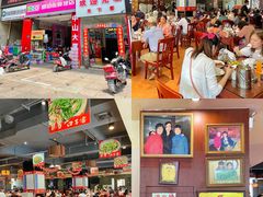 -天下客饭店(中山路店)