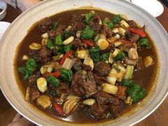 -金陵后厨·南京菜(新街口秣陵路店)