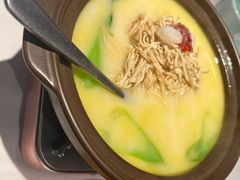-森隆饭庄(崇文门新世界百货店)