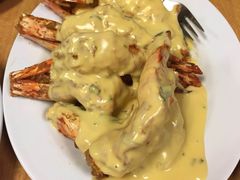 -ZF Seafood Restaurant 卓峰海鲜餐