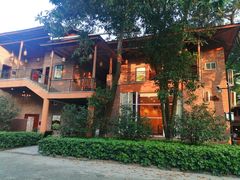 -顺风山庄(水濂山店)