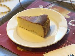 巴斯克芝士蛋糕-麦当劳(丽江玉河广场店)