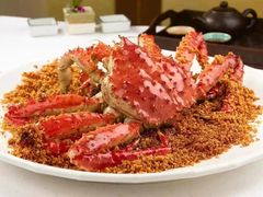 -东江海鲜酒家(艺都分店)