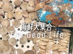 -SEA西雅图海鲜自助餐厅(海乐世界店)