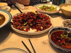 -川悦壹号·川菜(蠡溪路店)