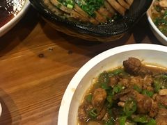 -常山土菜馆(文三西路店)