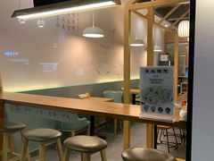 -红小满休闲餐厅(十全街店)