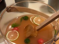-锦府盐帮·张宅(世纪金源店)