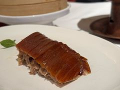 -四季民福烤鸭店(王府井东安门店)