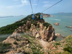 -摩天岭风景区