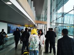 -南昌昌北国际机场