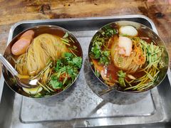 -西塔大冷面(市府大路店)