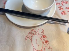 -五丁桥光头香辣蟹(望江橡树林店)