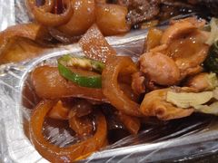 -合合自助快餐(六顺店)