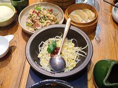 -云海肴·汽锅鸡·云南菜(天津国金汇店)