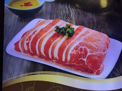雪花牛肉-小天鹅火锅·一线江景洪鼎旗舰店(洪崖洞店)