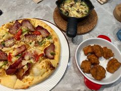 -必胜客(骡马市店)