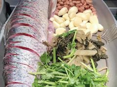 -山芋腔苏北菜(盐城滨海店)