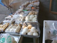 -锦馨豆汁(天坛路店)