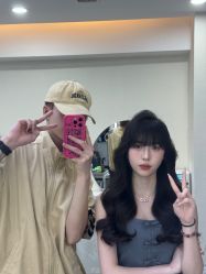 -东梵造型·烫发染发接发连锁SALON