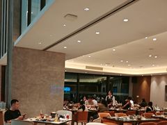 -菲住布渴酒店自助餐厅(阿里巴巴西溪园区店)