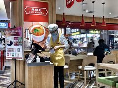 -卷翻天·卷饼(欧亚商都店)