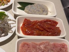 -海底捞火锅(万丰桥店)