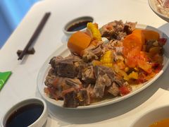 -汤城小厨•粤菜•靓汤(金宝街店)