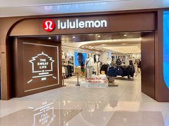 -lululemon(万象城店)