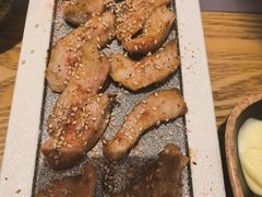 -林妈妈村·日式料理(宝山万达店)