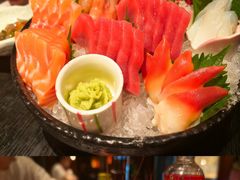 -松鹤精致料理(五一中路店)